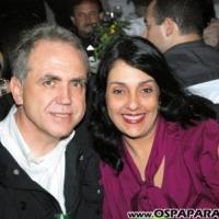 Dia do médico é comemorado com feijoada branca na ADC da Embraer