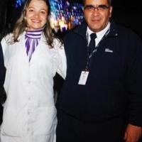Dia do médico é comemorado com feijoada branca na ADC da Embraer