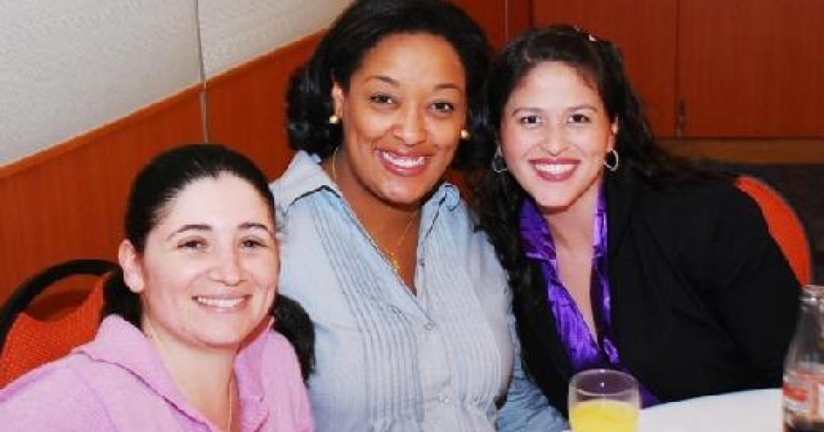 Estilo Festas e Noivas premia as melhores cerimonialistas