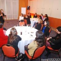 Estilo Festas e Noivas premia as melhores cerimonialistas