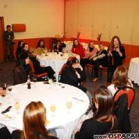 Estilo Festas e Noivas premia as melhores cerimonialistas