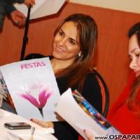 Estilo Festas e Noivas premia as melhores cerimonialistas