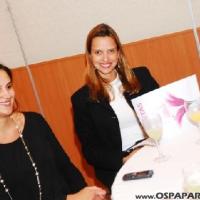 Estilo Festas e Noivas premia as melhores cerimonialistas