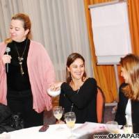 Estilo Festas e Noivas premia as melhores cerimonialistas