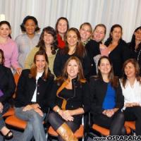 Estilo Festas e Noivas premia as melhores cerimonialistas