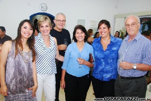 Empresária de São José abre estúdio de Pilates
