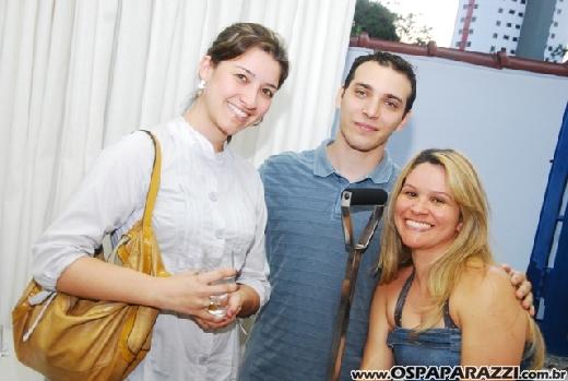 Empresária de São José abre estúdio de Pilates