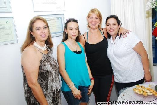 Empresária de São José abre estúdio de Pilates
