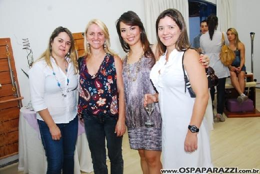Empresária de São José abre estúdio de Pilates
