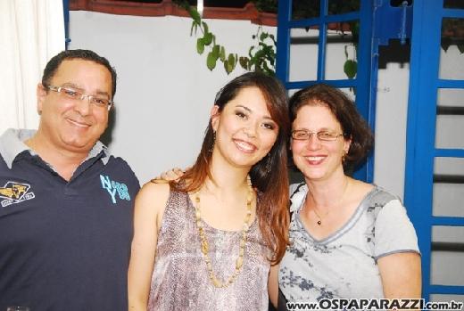 Empresária de São José abre estúdio de Pilates