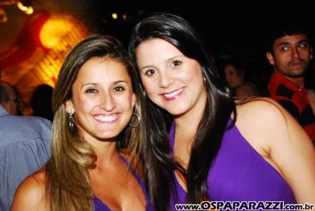 Noite de celebridades e surpresas no Anexo em São José dos Campos