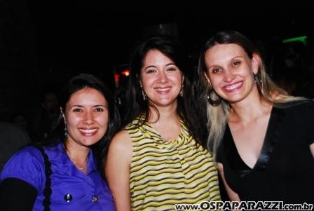 Noite de celebridades e surpresas no Anexo em São José dos Campos