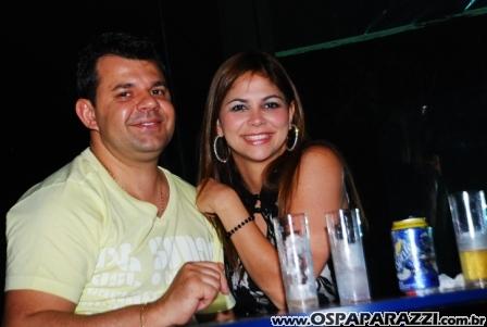 Noite de celebridades e surpresas no Anexo em São José dos Campos
