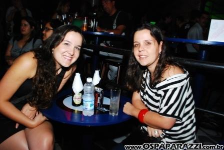 Noite de celebridades e surpresas no Anexo em São José dos Campos