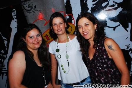 Noite de celebridades e surpresas no Anexo em São José dos Campos