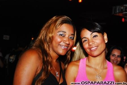 Noite de celebridades e surpresas no Anexo em São José dos Campos