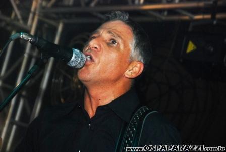 Noite de celebridades e surpresas no Anexo em São José dos Campos