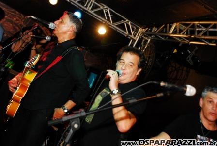 Noite de celebridades e surpresas no Anexo em São José dos Campos