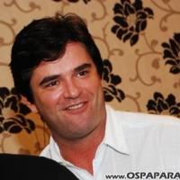 Ex-BBB Fernanda Cardoso participa de coquetel em São José