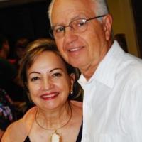 Ex-BBB Fernanda Cardoso participa de coquetel em São José