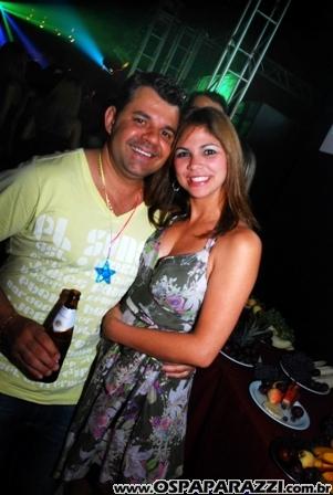 Natal da Nata no Anexo da Nena 2010