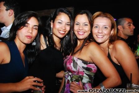 Natal da Nata no Anexo da Nena 2010