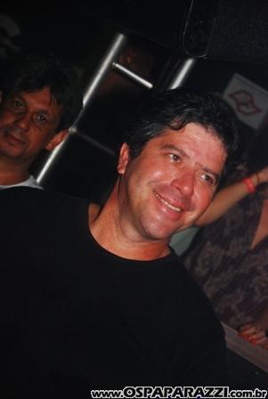 Natal da Nata no Anexo da Nena 2010