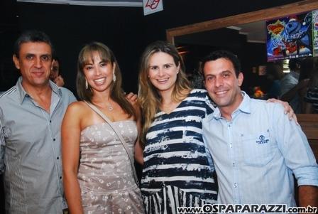 Natal da Nata no Anexo da Nena 2010