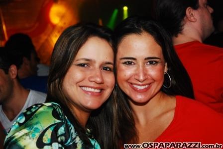 Natal da Nata no Anexo da Nena 2010