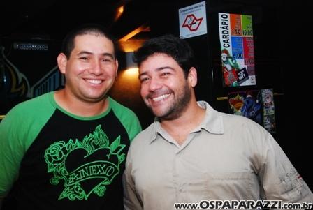 Natal da Nata no Anexo da Nena 2010