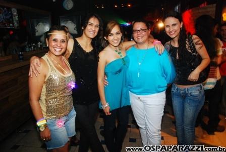 Natal da Nata no Anexo da Nena 2010