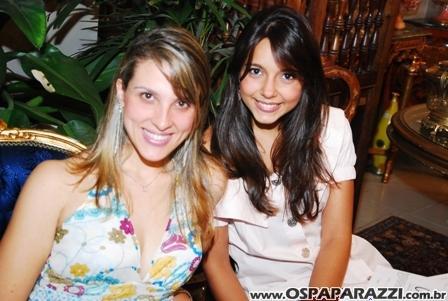 Jovens antenados prestigiam o 1o. Leilão do Relicário Sto Antônio