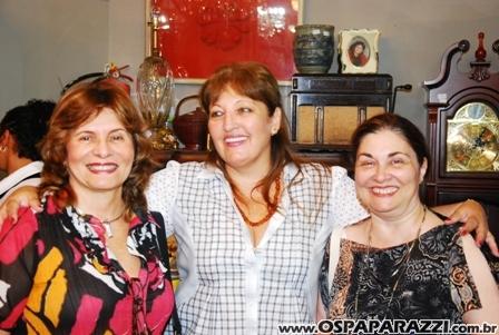 Jovens antenados prestigiam o 1o. Leilão do Relicário Sto Antônio