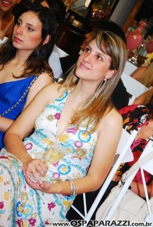 Jovens antenados prestigiam o 1o. Leilão do Relicário Sto Antônio