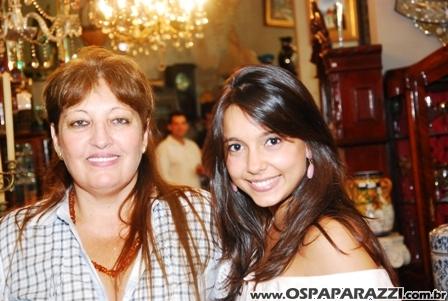 Jovens antenados prestigiam o 1o. Leilão do Relicário Sto Antônio
