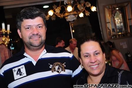 Jovens antenados prestigiam o 1o. Leilão do Relicário Sto Antônio