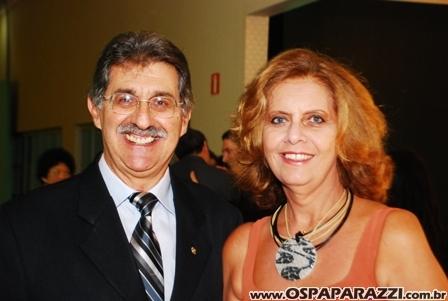 Empresa comemora 40 anos em São José dos Campos