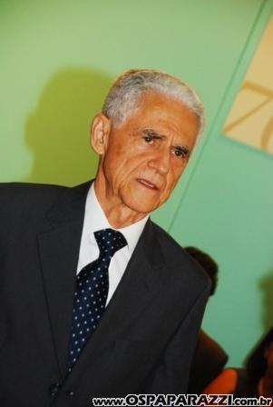 Empresa comemora 40 anos em São José dos Campos