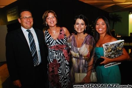 Empresa comemora 40 anos em São José dos Campos