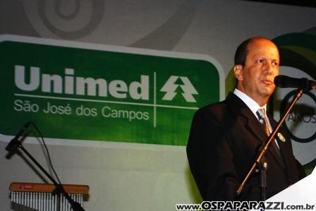 Empresa comemora 40 anos em São José dos Campos