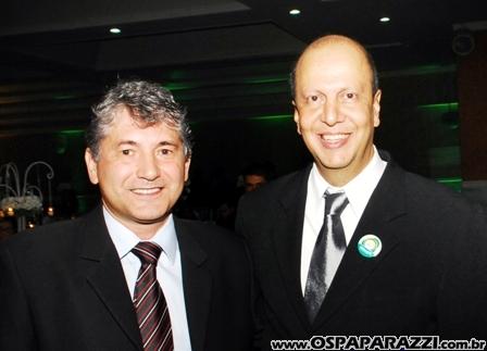 Empresa comemora 40 anos em São José dos Campos