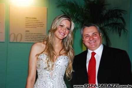 Empresa comemora 40 anos em São José dos Campos