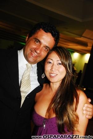 Empresa comemora 40 anos em São José dos Campos
