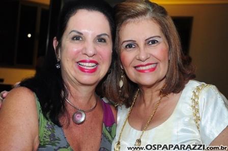 Silvia Máximo comemora idade nova em São José dos Campos