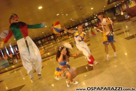 Galeria de Fotos