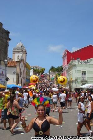 Galeria de Fotos
