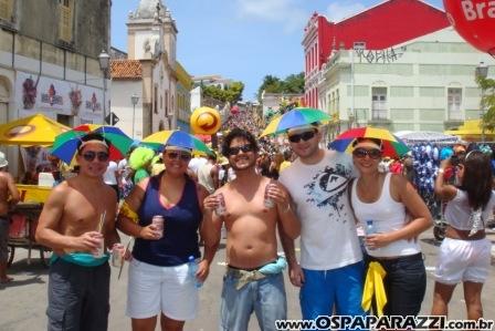 Galeria de Fotos