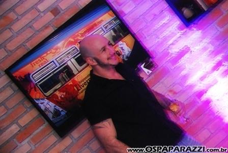 Patricia Couto celebra aniversário em São José dos Campos
