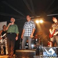 Cenário é inaugurada em Jacareí