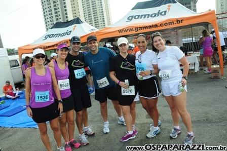 Quem participou do Oscar Run em São José dos Campos
